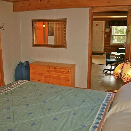 Heavens Edge Mountain Lodge Valemount Exteriér fotografie