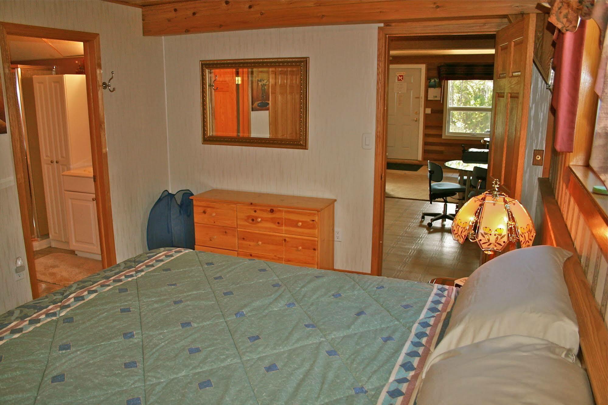 Heavens Edge Mountain Lodge Valemount Exteriér fotografie
